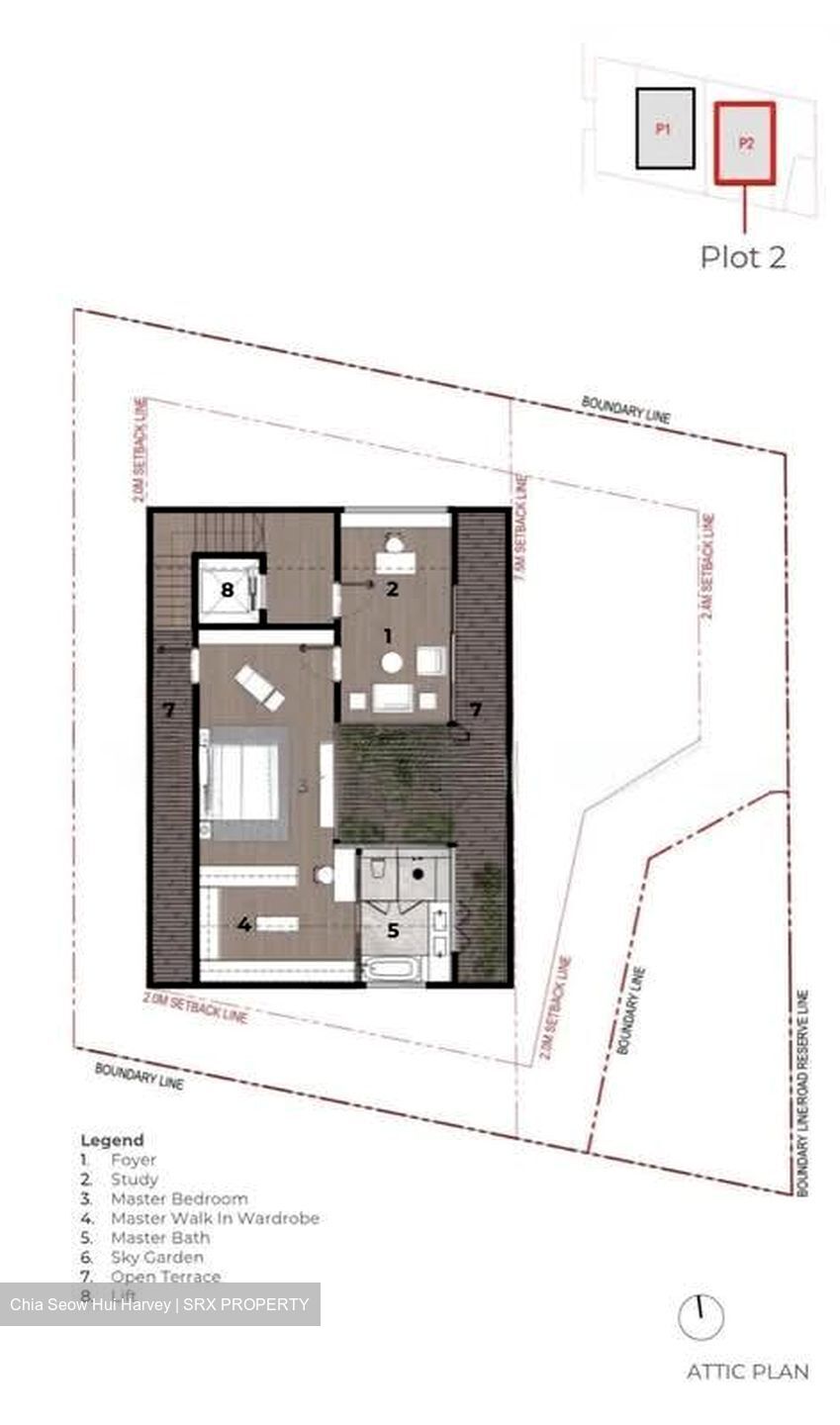 Jalan Naga Sari (D11), Detached #570573631